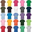Customized Cotton Advertising T-shirts