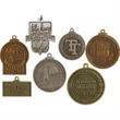 Custom Medals
