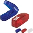 Pill Splitter and Case