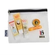 Rume Bag with Burt's Bees