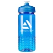16 Oz. Plastic Water Bottle