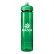 24 Oz. Wide Mouth Sports Bottle