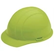 Americana Cap Style Hard Hat w/Slide Lock Suspension