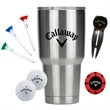 Callaway Tumbler Set