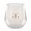 14 oz. Stemless Wine Glass