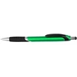 Plastic Pen with Screen Touch Stylus