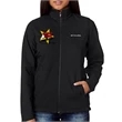 Columbia Ladies Soft-Shell Jacket