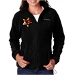 Columbia Ladies Full-Zip Fleece Jacket