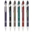 Ellipse Softy with Stylus - ColorJet - Full Color Metal Pen