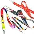 Custom Full Color Lanyards