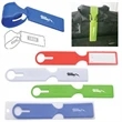 Luggage-ID PVC Multi use tag