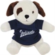 7" Extra Soft Plush Toy - Spot Dog