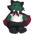 6" Halloween Plush - Vampire