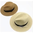 Panama Straw Hat