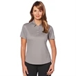 Callaway Ladies Birdseye Polo