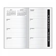 Academic Weekly Planner Refill