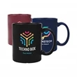 POD Color Ceramic Mug Full Color 11 oz