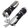 Multi-tool Flashlight