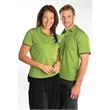 Ladies' Bamboo Charcoal Overlay Golfshirt