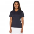 Ladies Opti-Dri Chev Polo