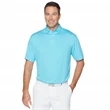 Men's Birdseye Polo