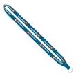 Import Rush 5/8" Dye-Sublimated Lanyard with Sewn Ring