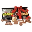 Chocolate Tools and Cookie Gourmet Metal Toolbox