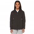 Ladies Full-Zip Wind Jacket