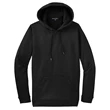 Sport-Tek Sport-Wick Fleece Hooded Pullover.