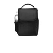 Lunch Bag Cooler. / LSF Logo