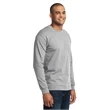 Port & Company - Long Sleeve Core Blend Tee.