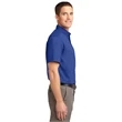 Port Authority Short Sleeve Easy Care Shirt.