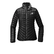 The North Face Ladies ThermoBall Trekker Jacket.