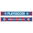 #WearInTheWorld AYSO National Scarves - Poly