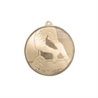 3D Mint Quality Medal for Soccer