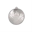 3D Mint Quality Medal for Bowling