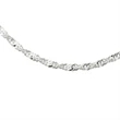 18" Sterling Silver Chain (4 mm)