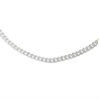 18" Sterling Silver Chain (5.5 mm)