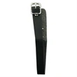 Leather Strap 8"