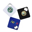 ValuePlus Square Coaster and Bottle Opener