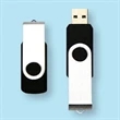 Spectrum's 8GB USB