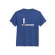 Volunteer T-shirt