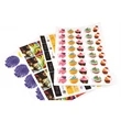 Sheet Stickers-2" Circle (40 per sheet)
