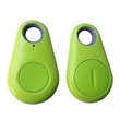 Wireless Bluetooth Plastic Key Alarm Finder/ Tracker