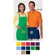 Adult Scotchgard™ Treated Twill Waist Apron