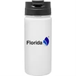 16.9 oz h2go Nexus Stainless Insulated Travel Coffee Tumbler