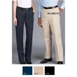 Men's Scotchgard™ Treated Flat Front Pants