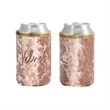 Liam Velvet Neoprene Can Insulator
