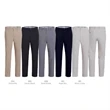 Men's Classic Pant with Active Stretch Waistband