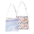 Sunshine Tote - Vegan Leather